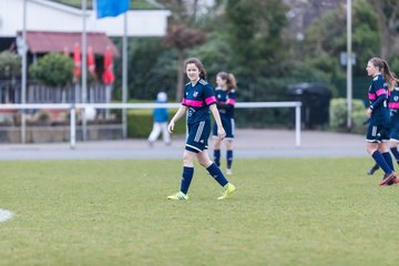 Bild 258 - F Appen - Walddoerfer SV : Ergebnis: 3:2